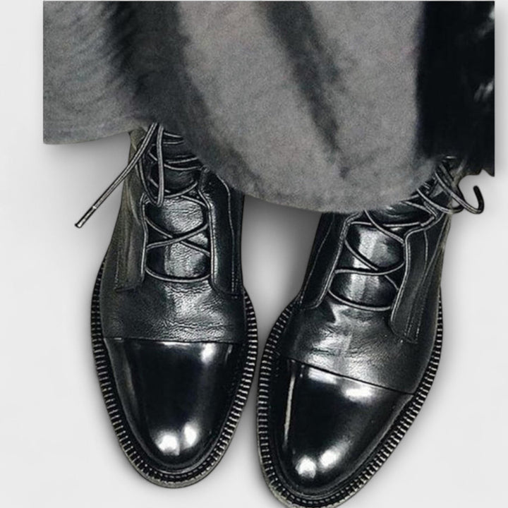 Gema – botas de caña alta