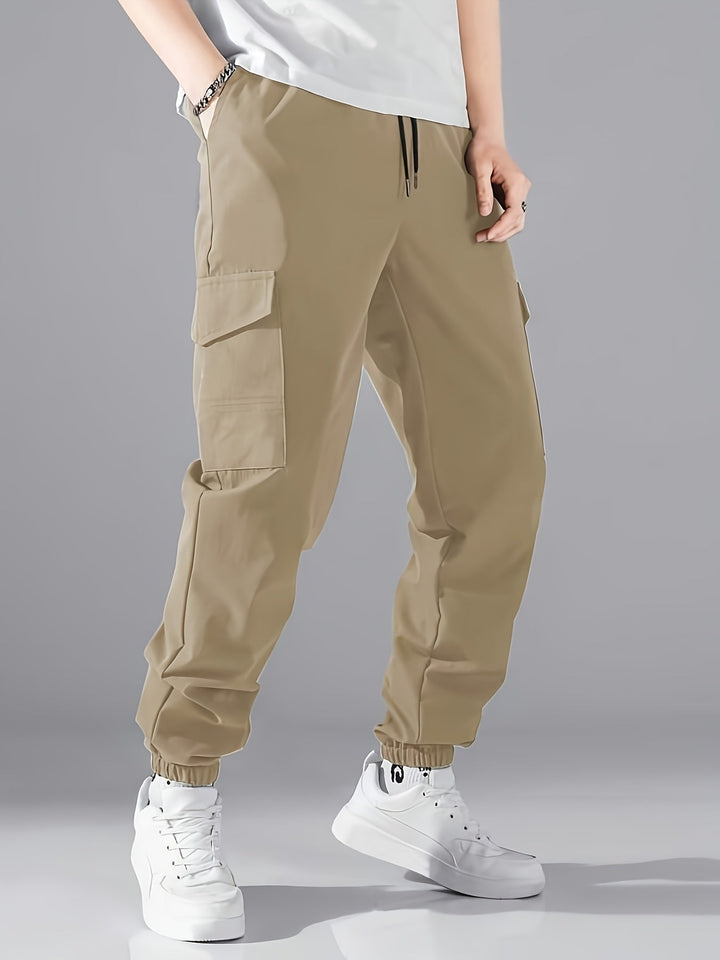 Pantalón Cargo Tendencia