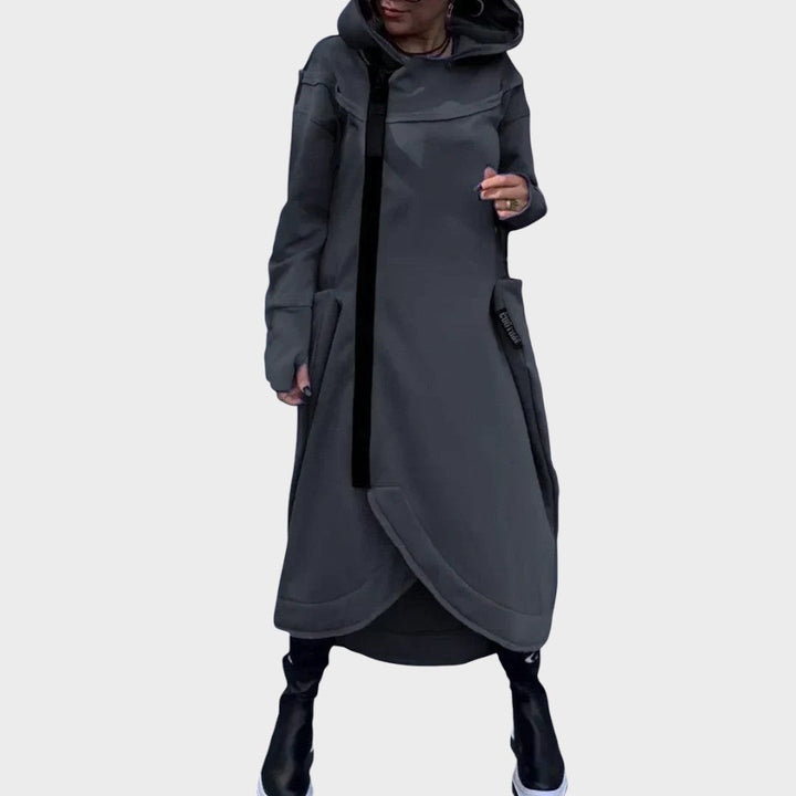 Alba - Abrigo Ideal para el invierno