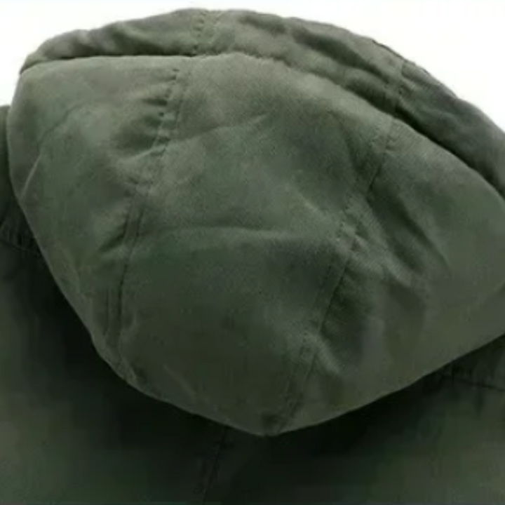 Chaqueta de Invierno Casual