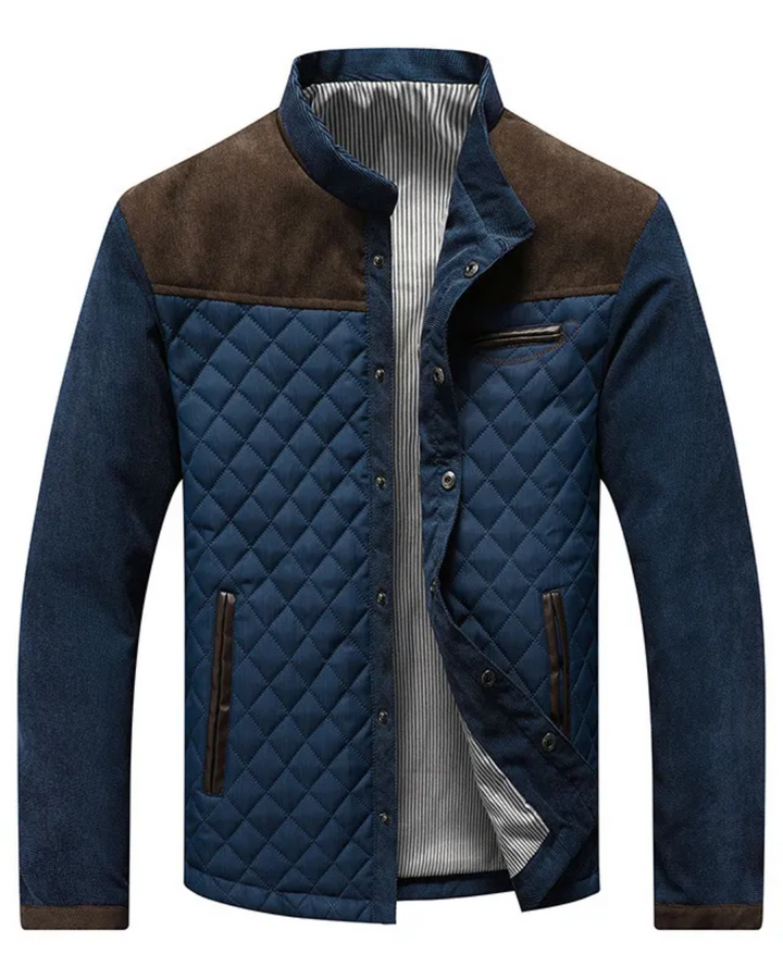Chaqueta Casual Diego para Hombre