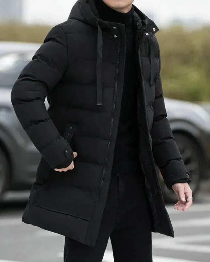 Chaqueta de Invierno Gianluca Lange