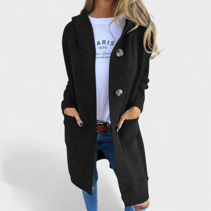 Belinda - Abrigo Confortable