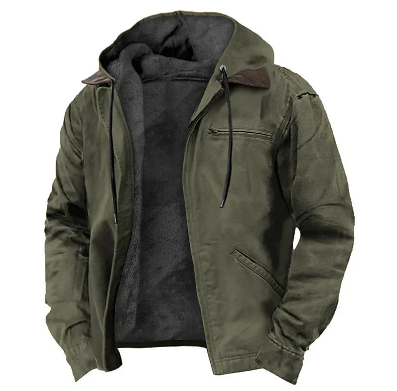 Chaqueta térmica premium Héctor