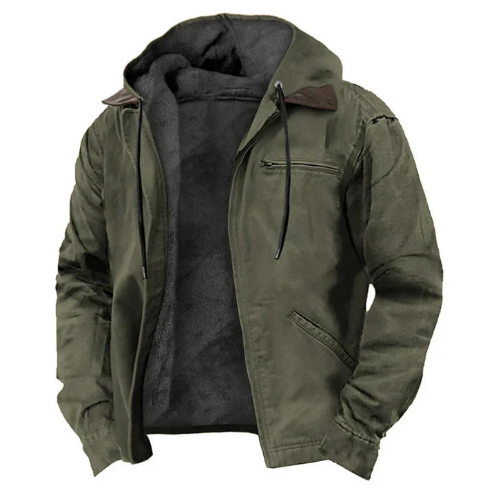 Chaqueta térmica premium Héctor