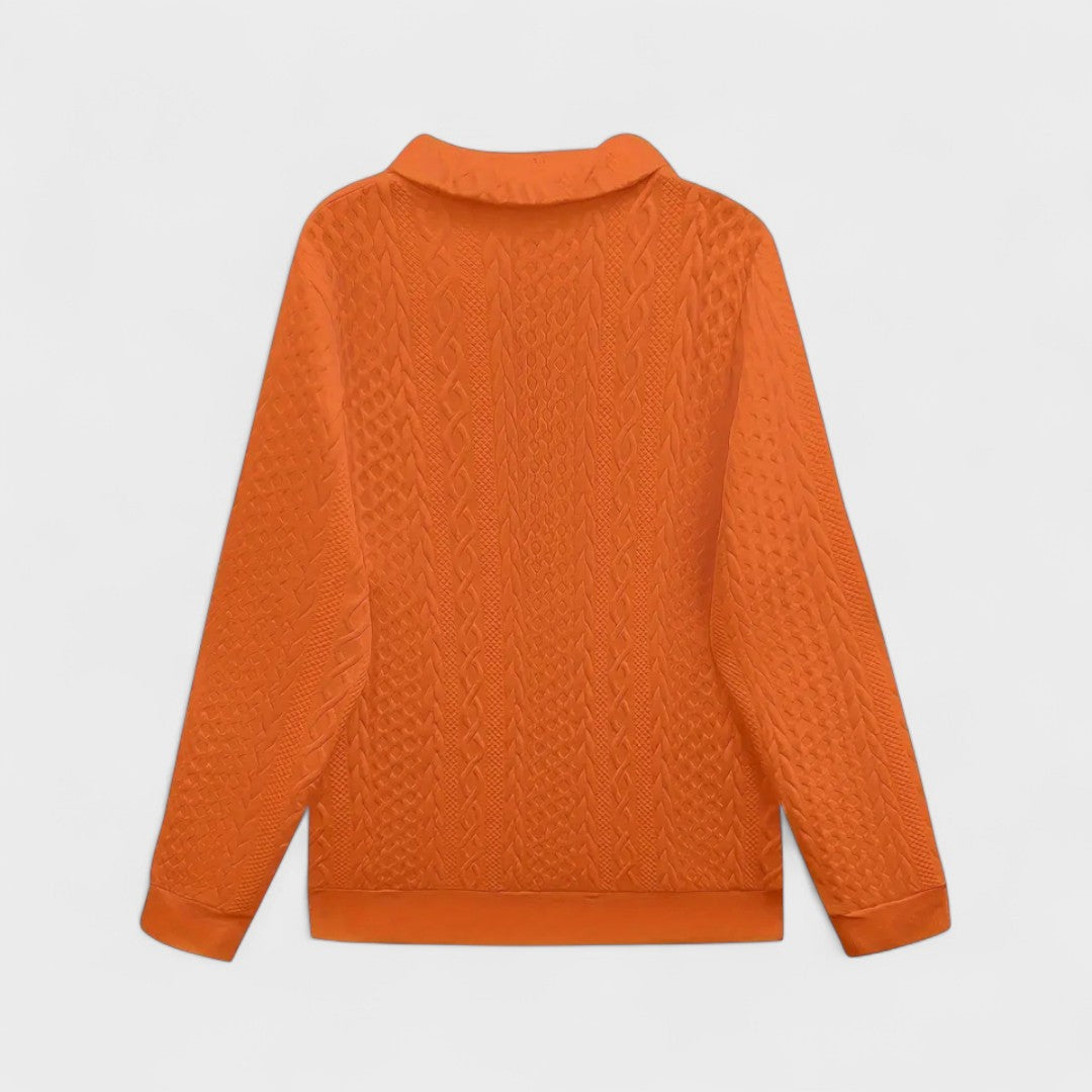 Nona - Jersey de manga larga