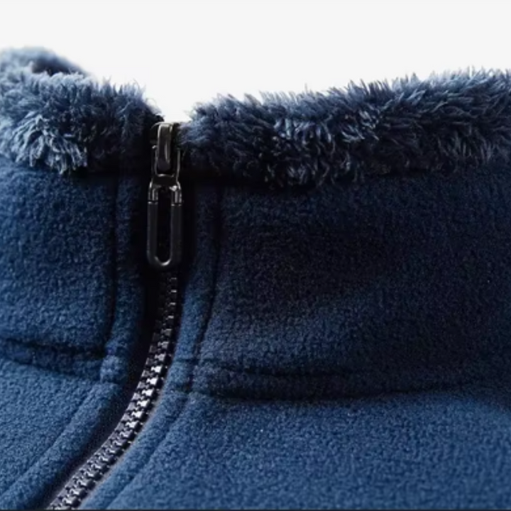 Chaqueta de forro polar Softshell