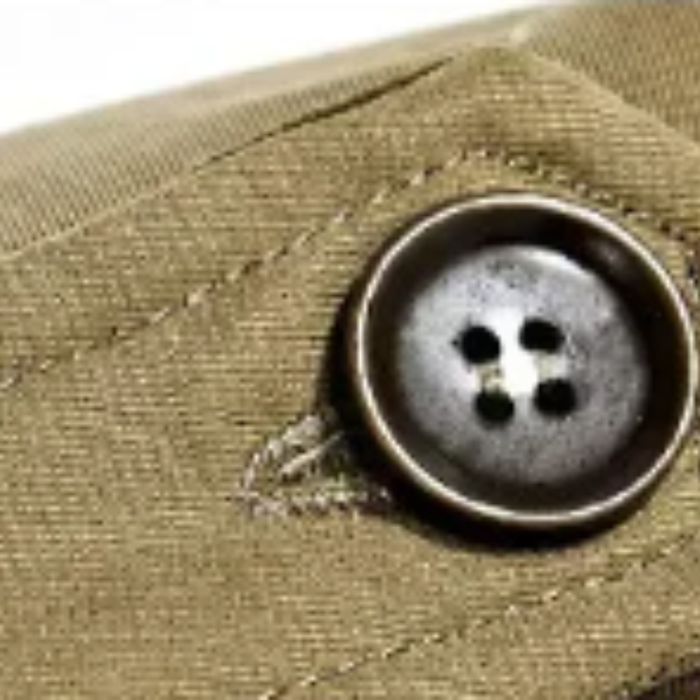 Abrigo de invierno elegante premium