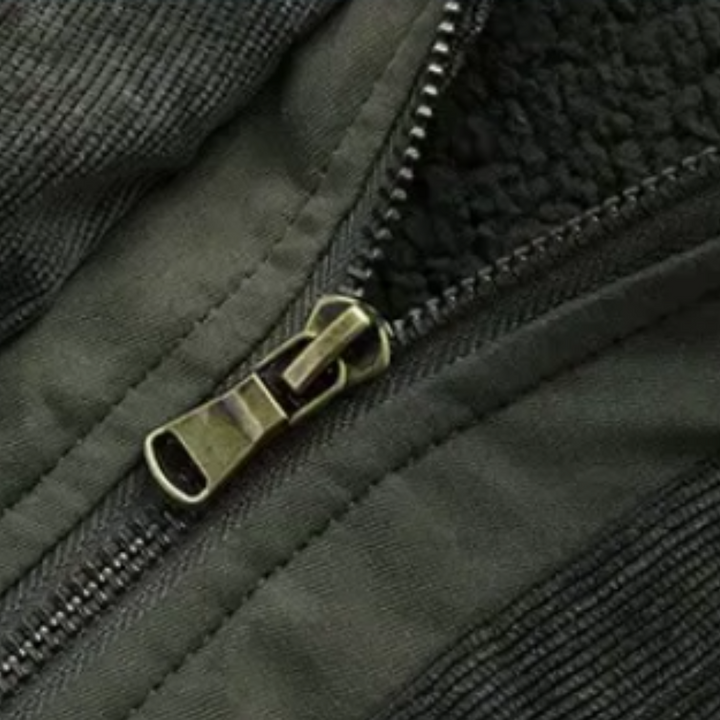 Chaqueta de Invierno Casual