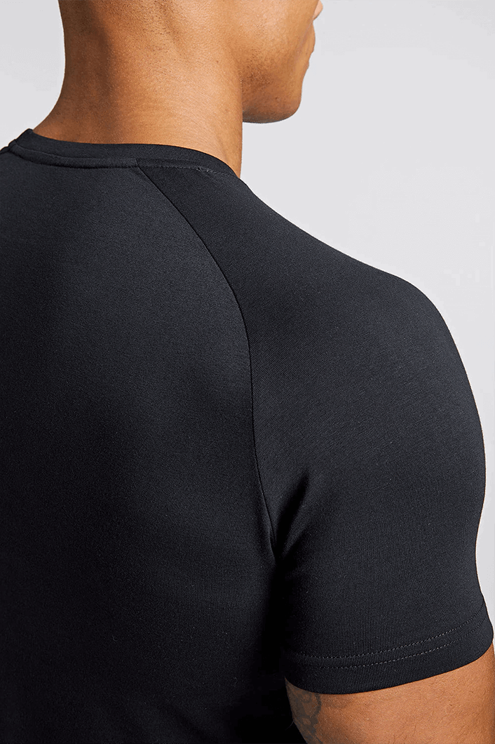 Paquete de 5 camisetas