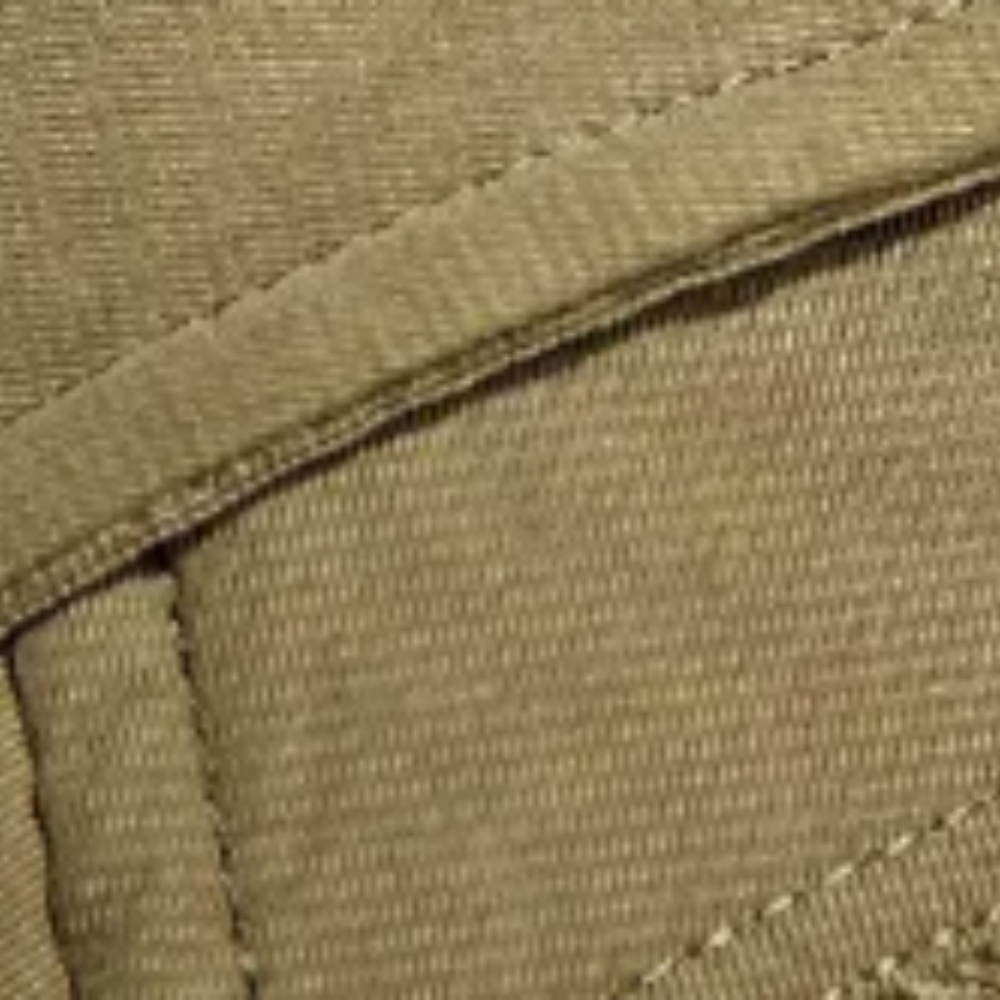 Abrigo de invierno elegante premium