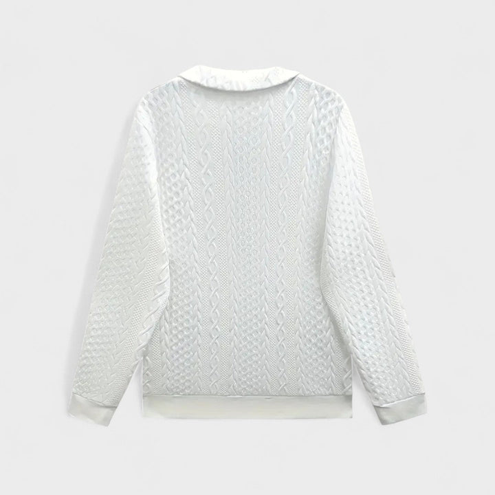 Nona - Jersey de manga larga