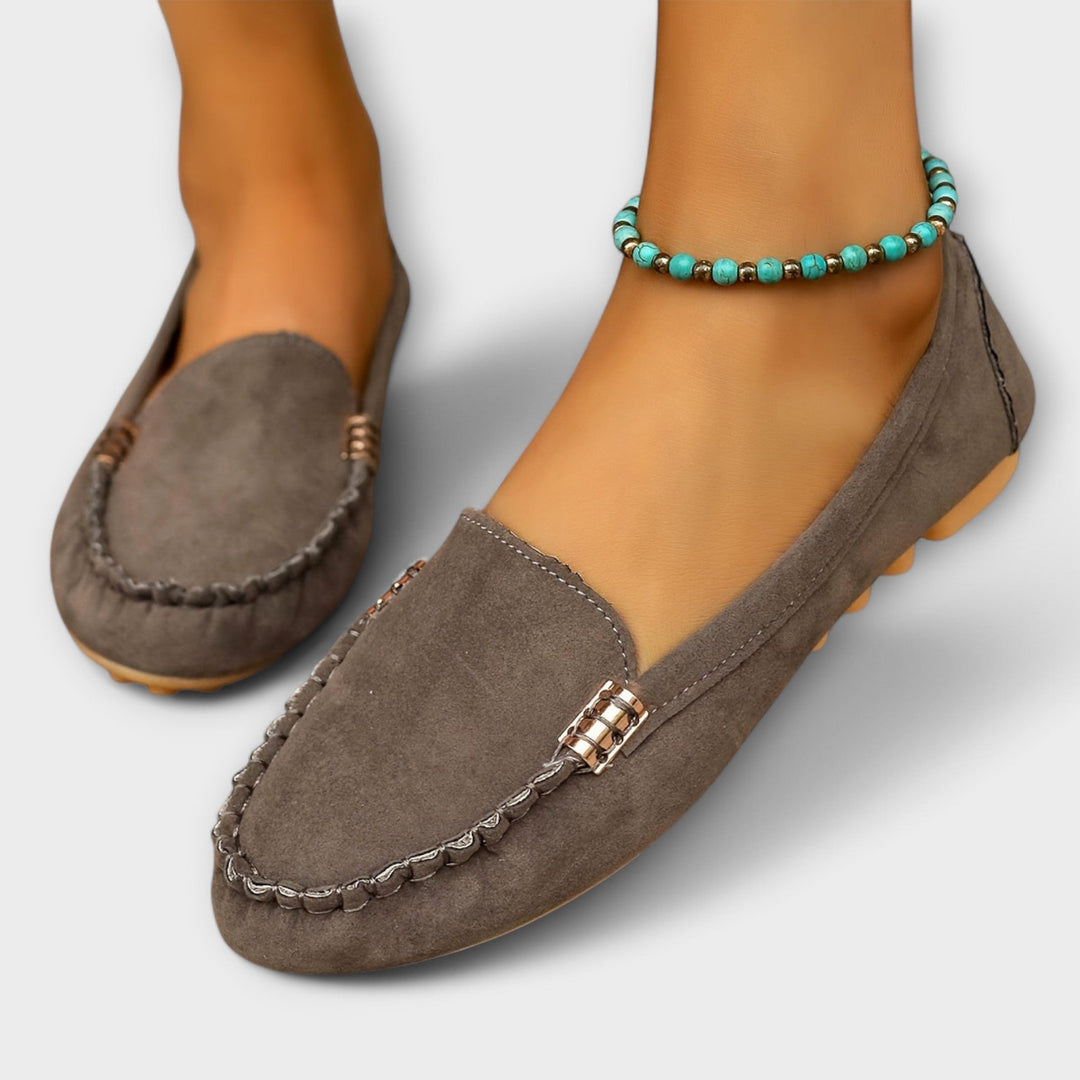 Morena - Mocasín slip-on