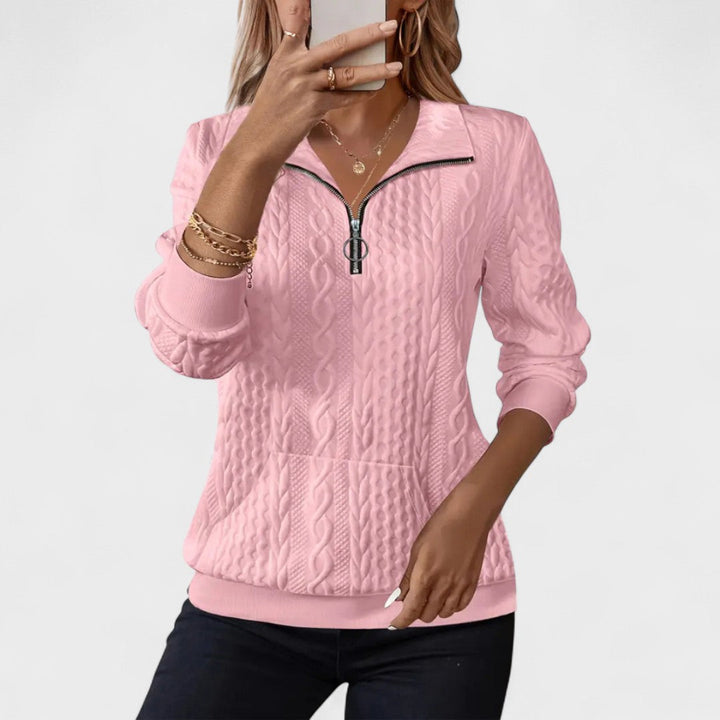 Nona - Jersey de manga larga