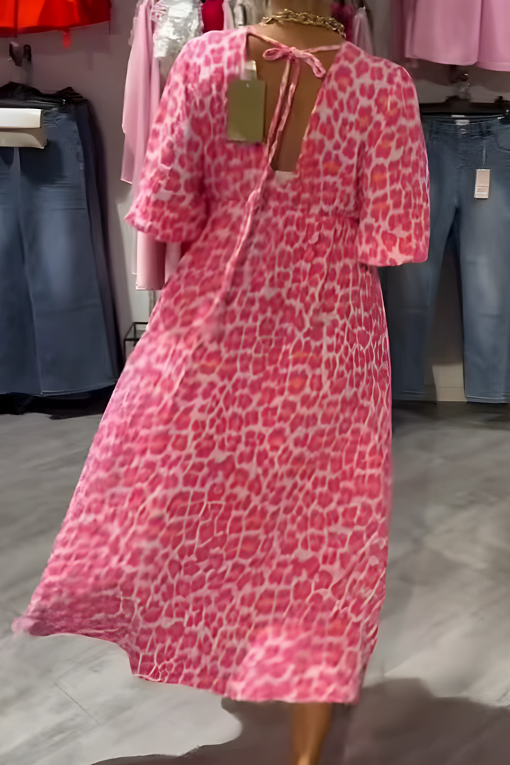 SOFIA™|Abito Estivo Leggero