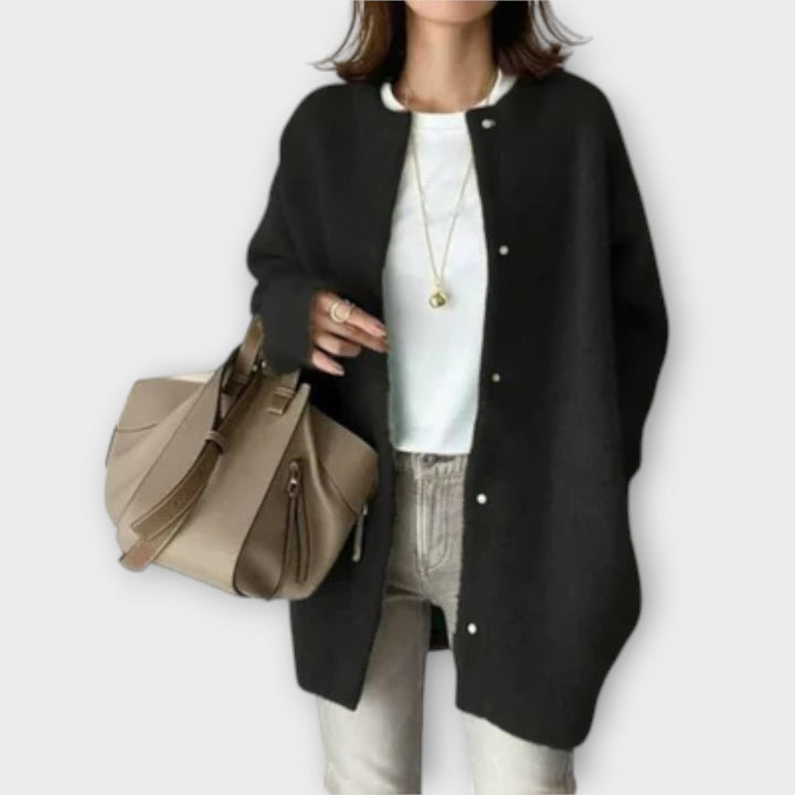 Ivone - Abrigo elegante