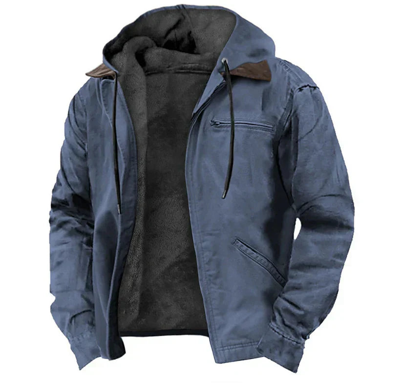 Chaqueta térmica premium Héctor