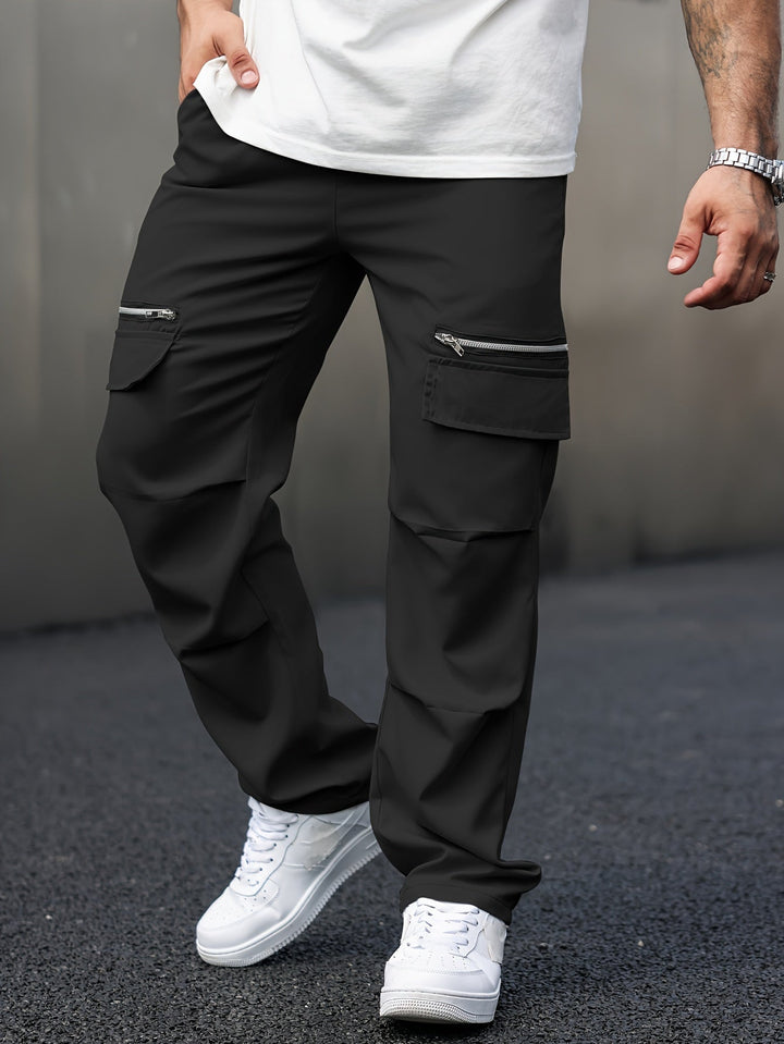 Pantalón Cargo Informal