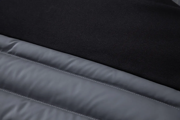 Chaqueta Híbrida Premium