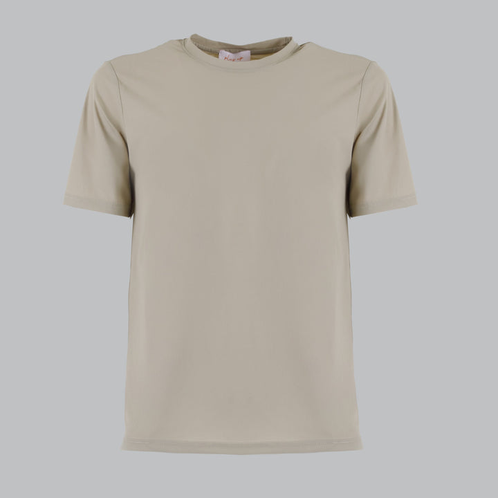 Camiseta sin arrugas