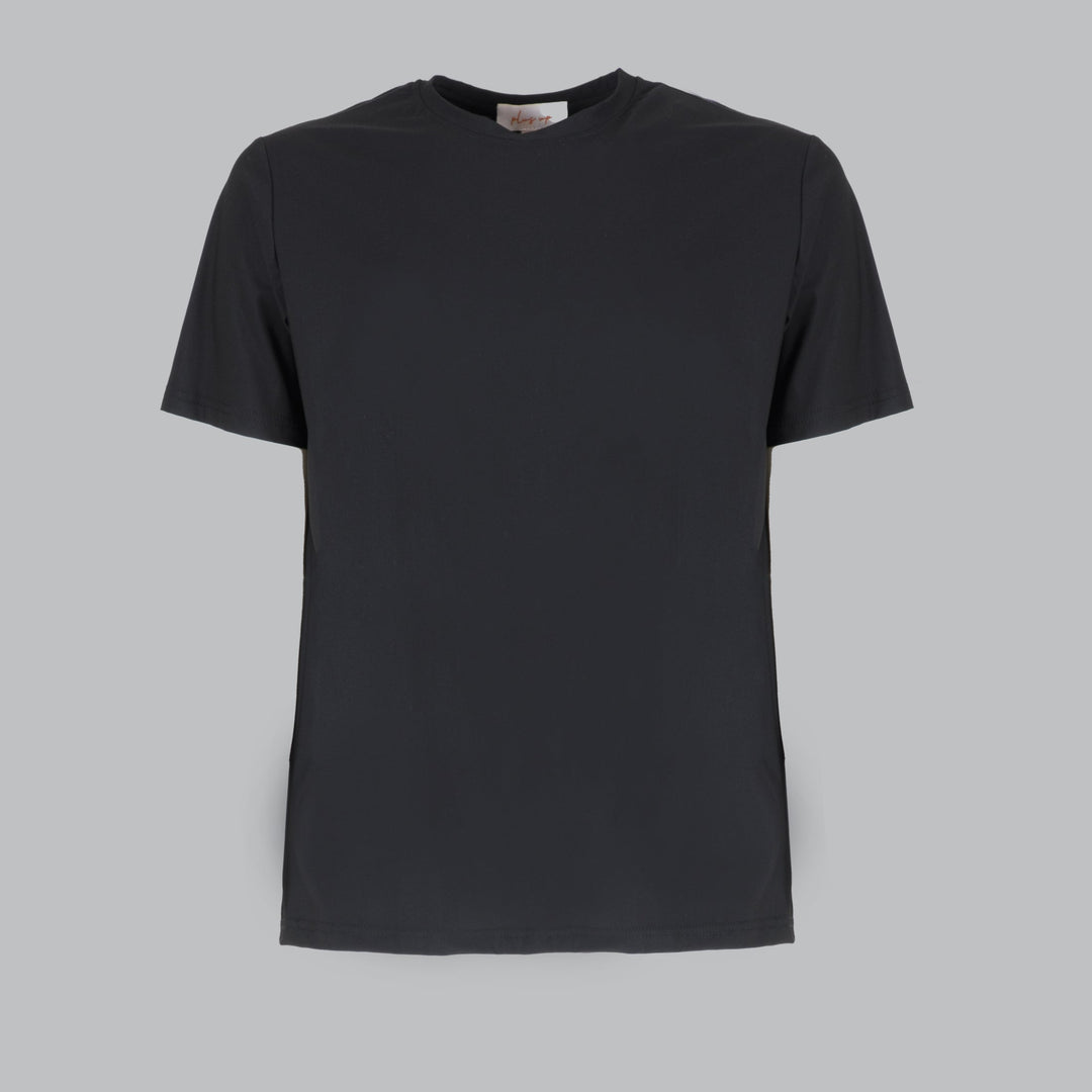 Camiseta sin arrugas