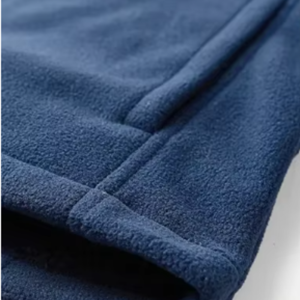 Chaqueta de forro polar Softshell