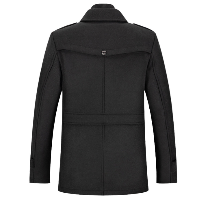 Giuseppe Abrigo de Invierno Cálido