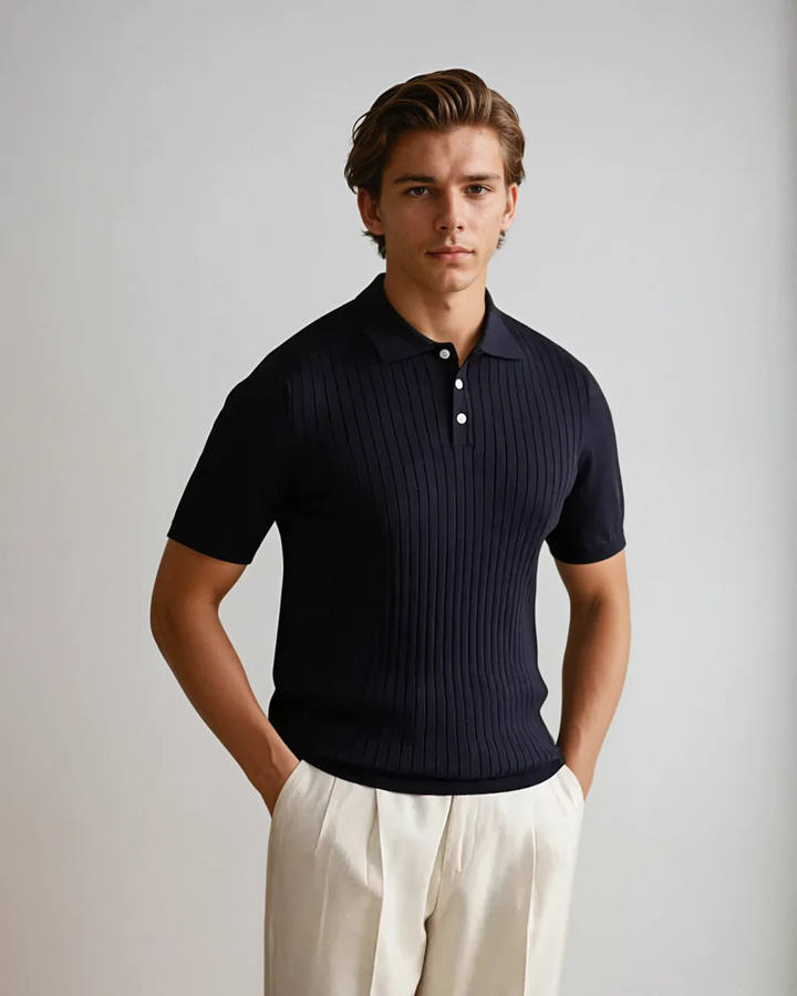 Polo Saint-Laurent