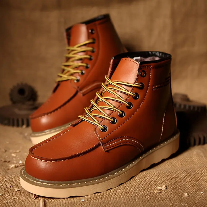 Harrison™ | Botas Retro