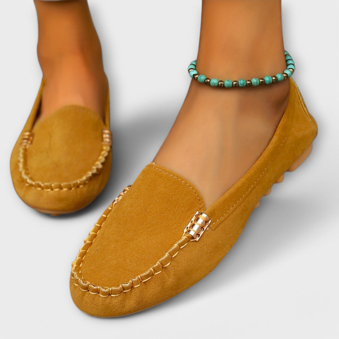 Morena - Mocasín slip-on