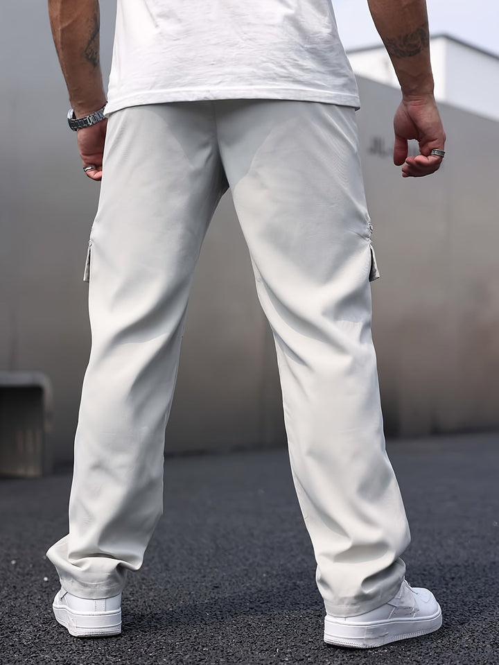 Pantalón Cargo Informal