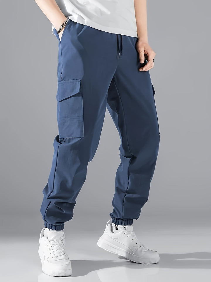 Pantalón Cargo Tendencia