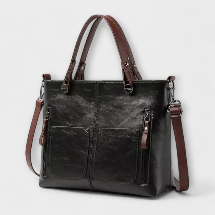 Gianna Boutique - Borsa in Pelle Elegante
