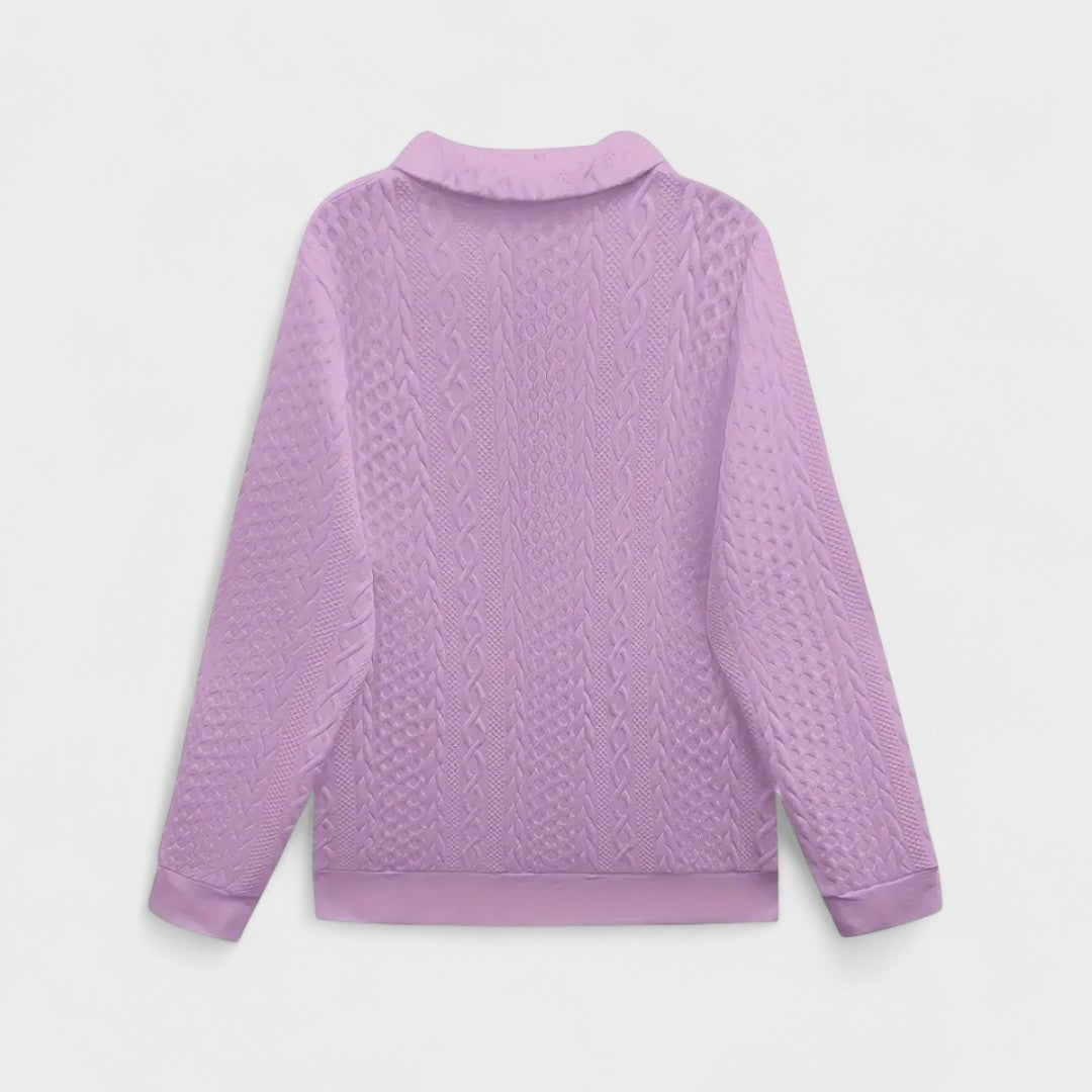 Nona - Jersey de manga larga