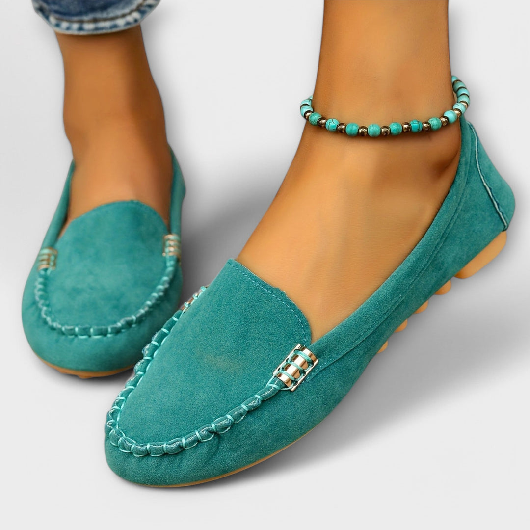 Morena - Mocasín slip-on