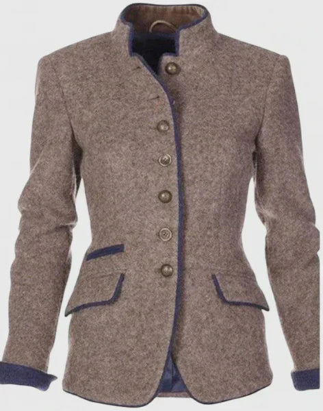 Lorenza - Chaqueta “Estilo Noble”