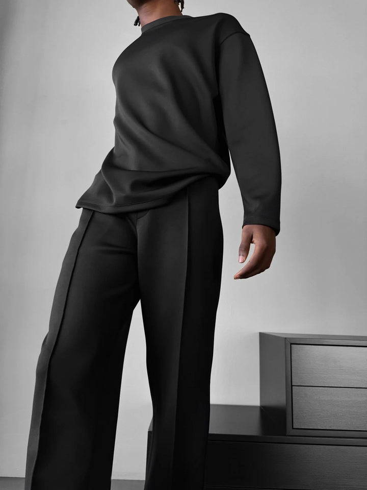 Jogger amplio y relajado