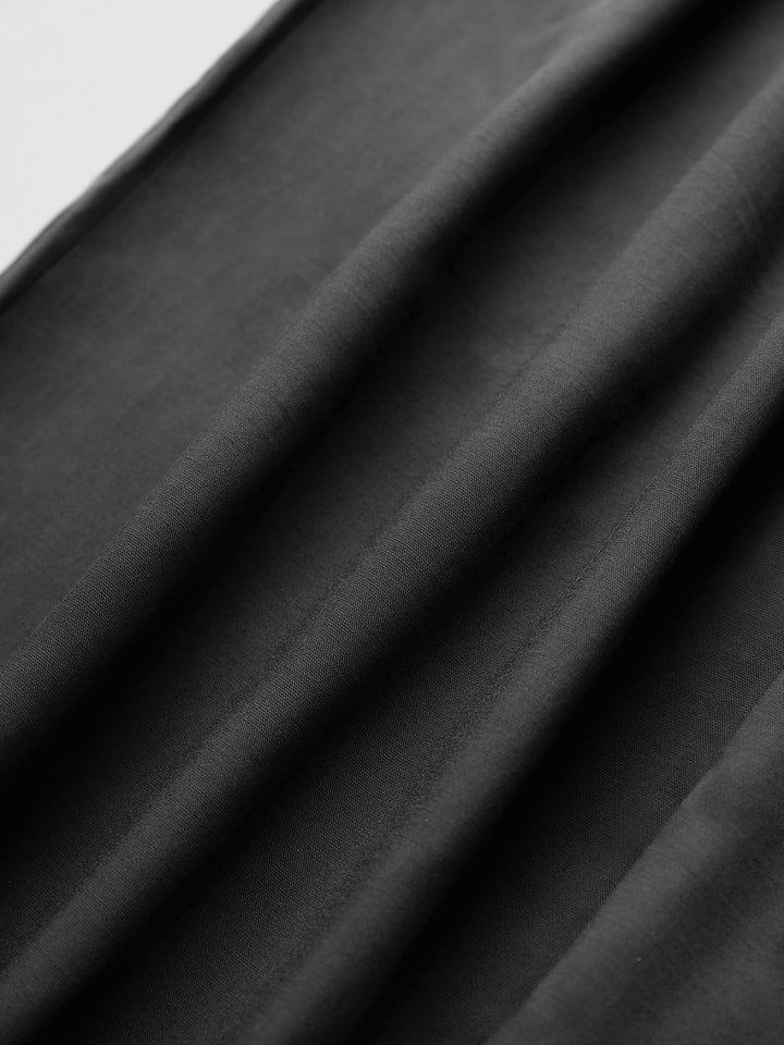 Nerea - Pantalón Ancho de Tiro Alto