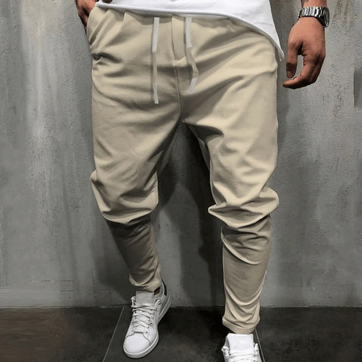 Pantalón Jogger Confortable