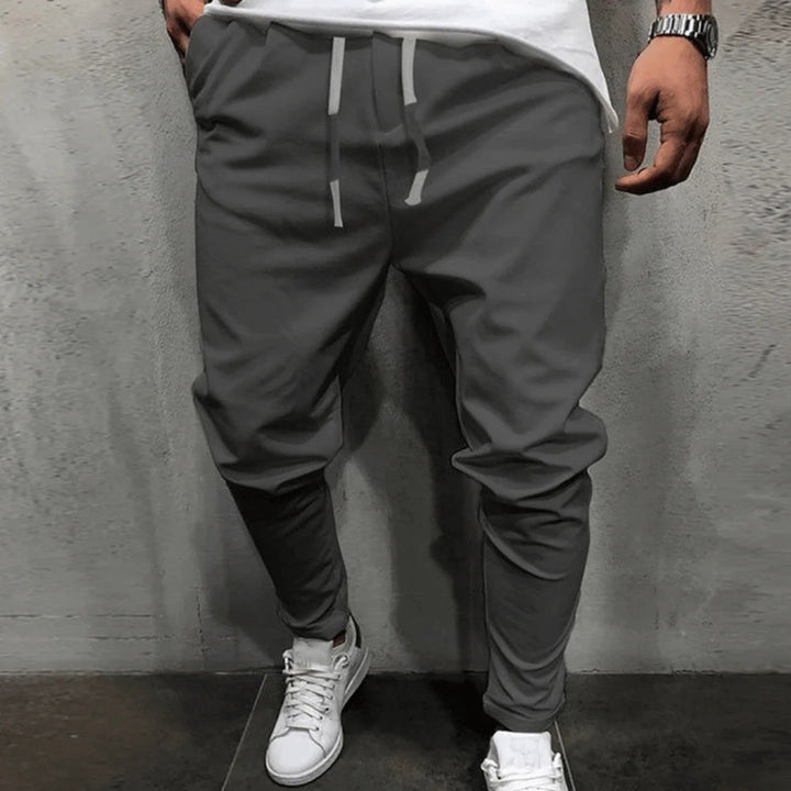 Pantalón Jogger Confortable