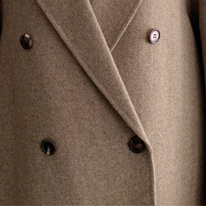 Carol - Abrigo Largo