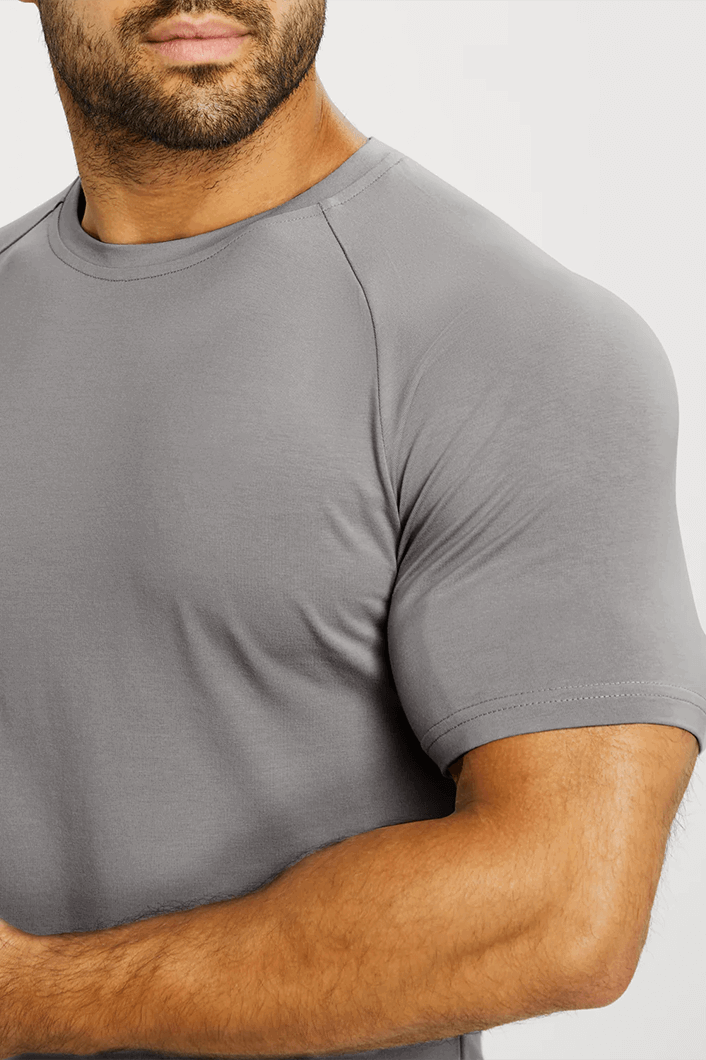 Paquete de 5 camisetas