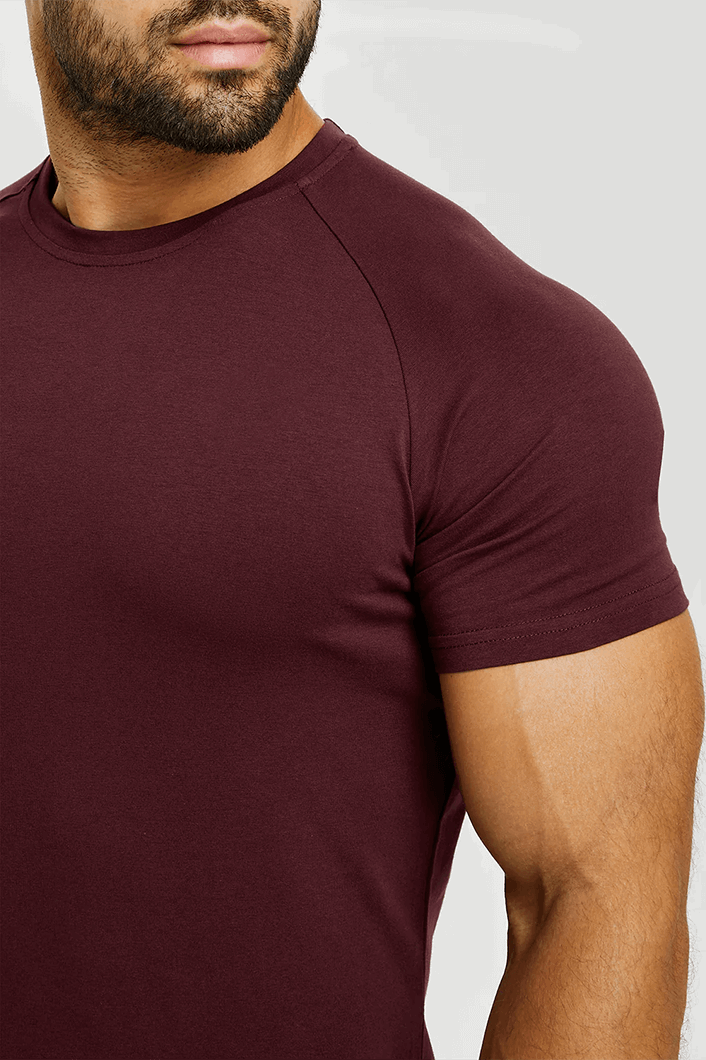 Paquete de 5 camisetas