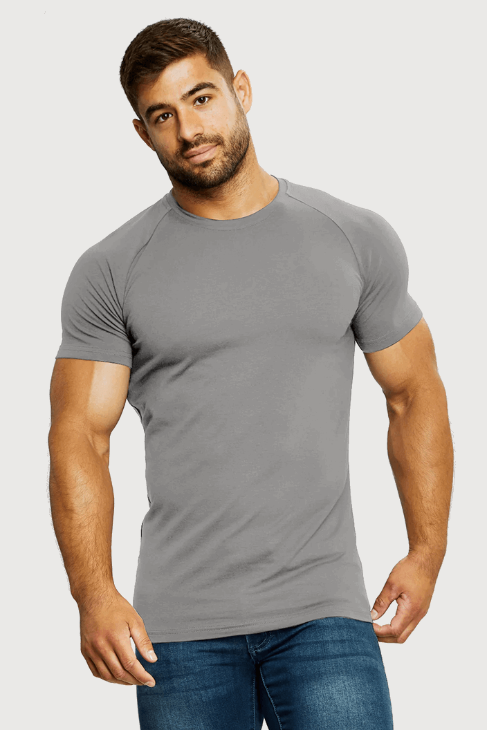 Paquete de 5 camisetas