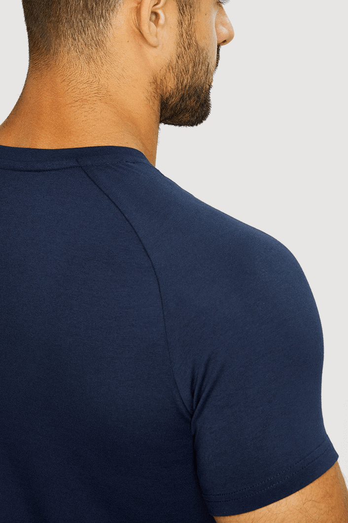 Paquete de 5 camisetas