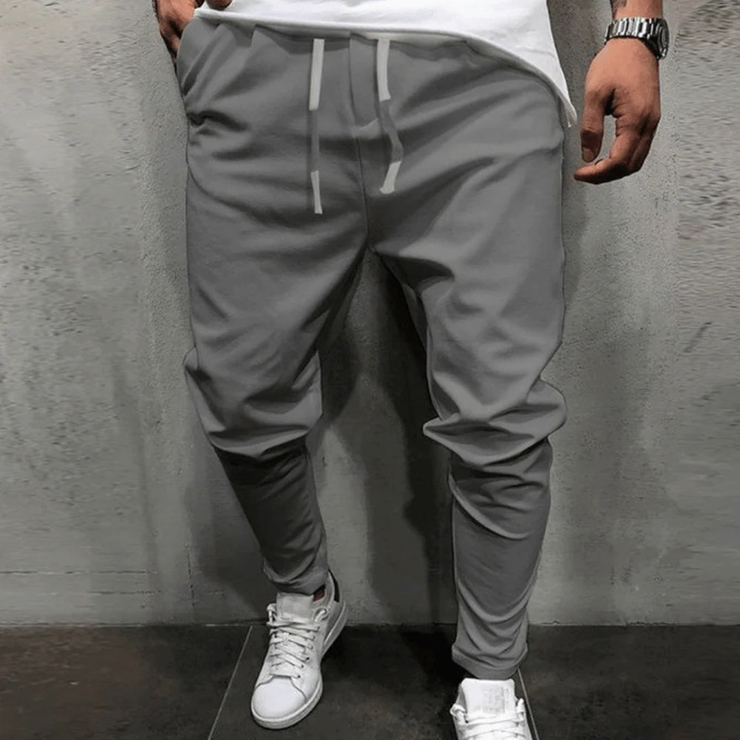 Pantalón Jogger Confortable