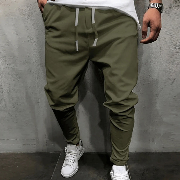 Pantalón Jogger Confortable