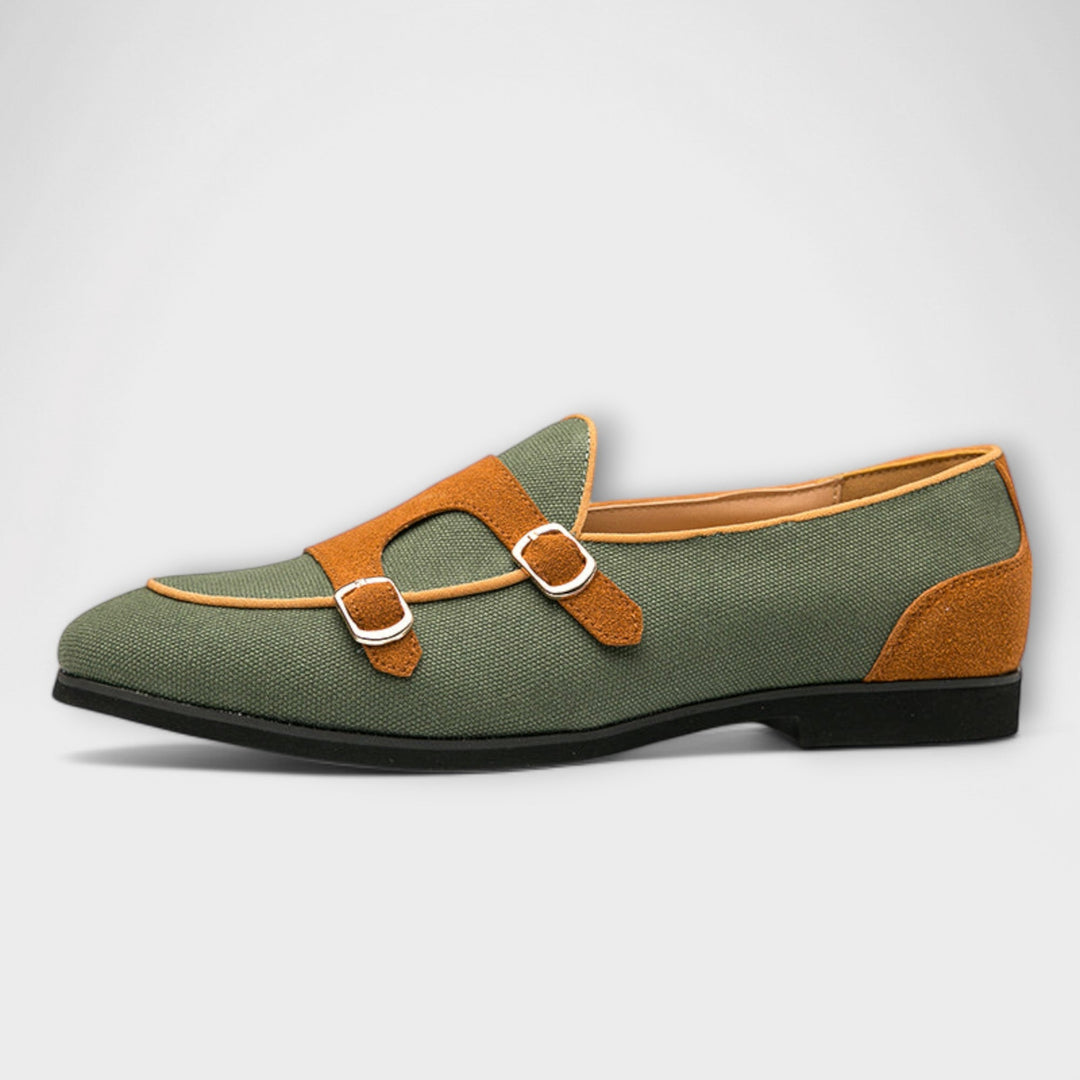 Cruz - Zapato slip-on