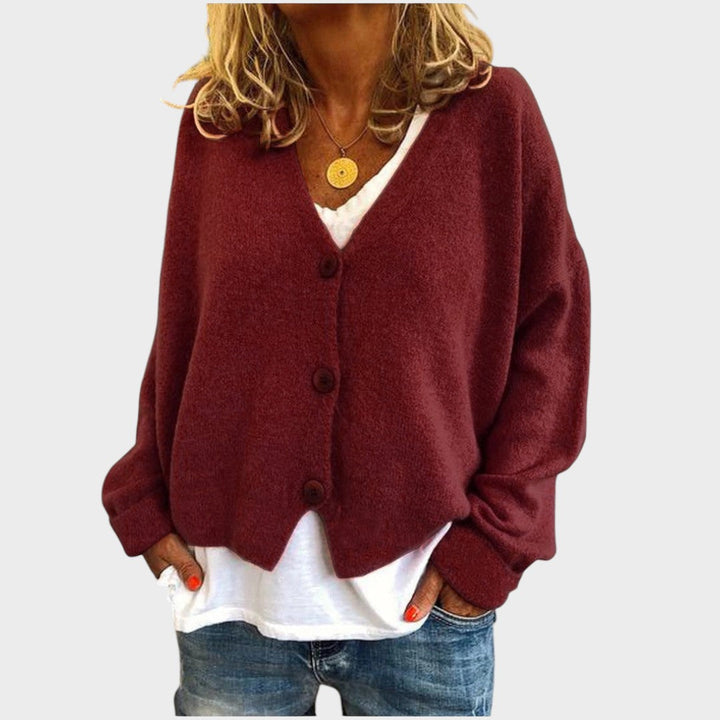 Xana María - Chaqueta de punto