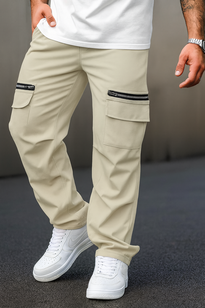 Pantalón Cargo Informal